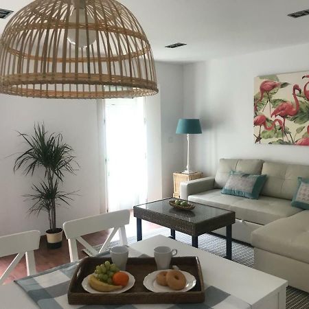 헤레스 Apartamento Centro Jerez 아파트 외부 사진