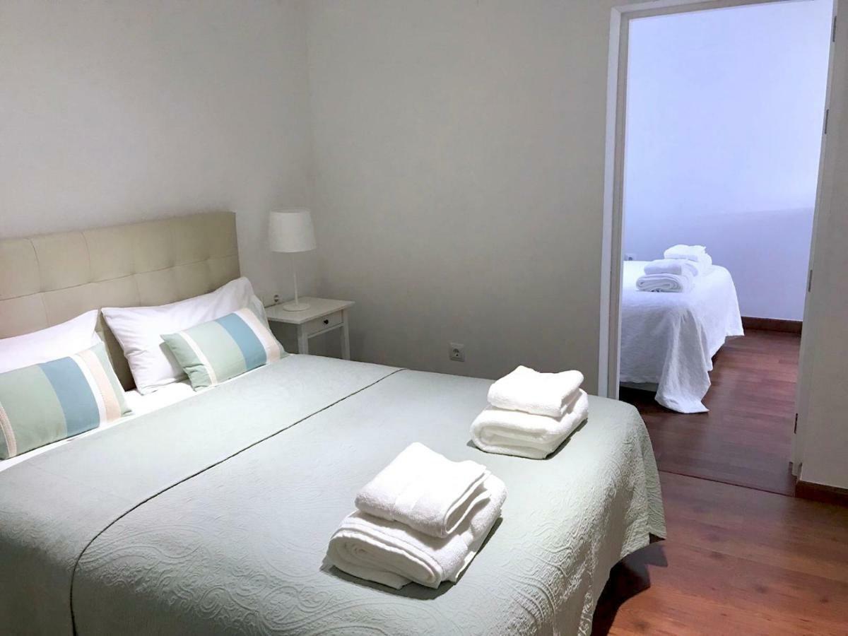 헤레스 Apartamento Centro Jerez 아파트 외부 사진