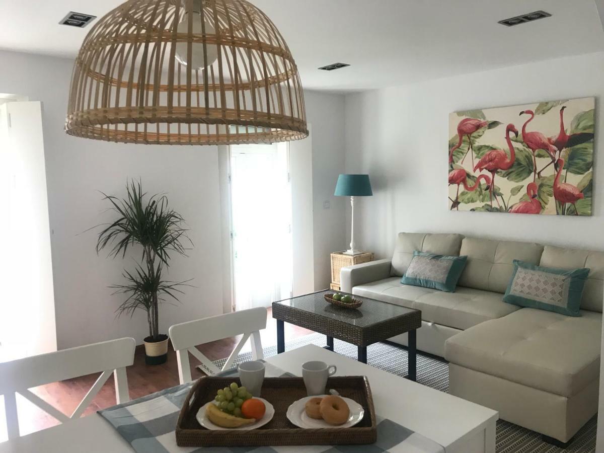 헤레스 Apartamento Centro Jerez 아파트 외부 사진